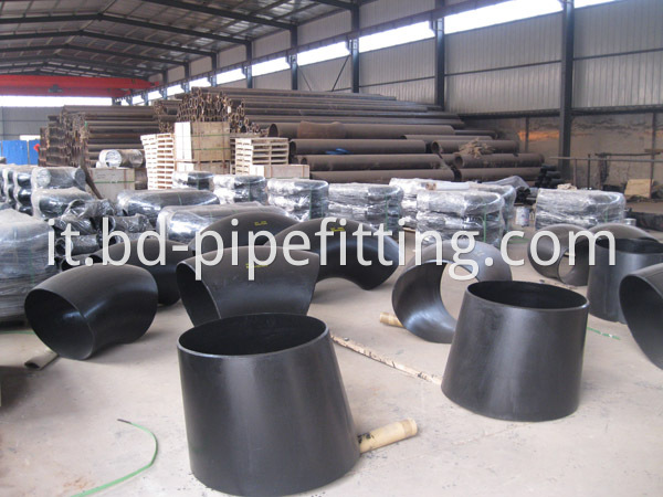 Alloy pipe fitting (263)